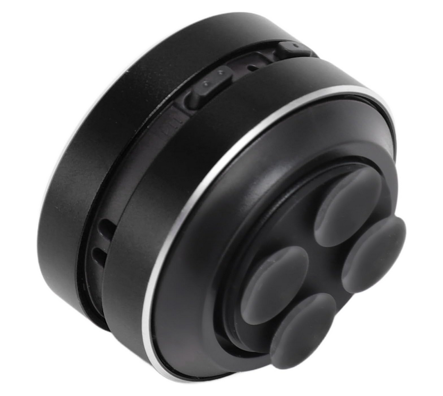 Haut-parleur à Conduction osseuse, Compatible Bluetooth