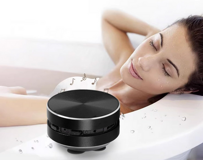 Haut-parleur à Conduction osseuse, Compatible Bluetooth