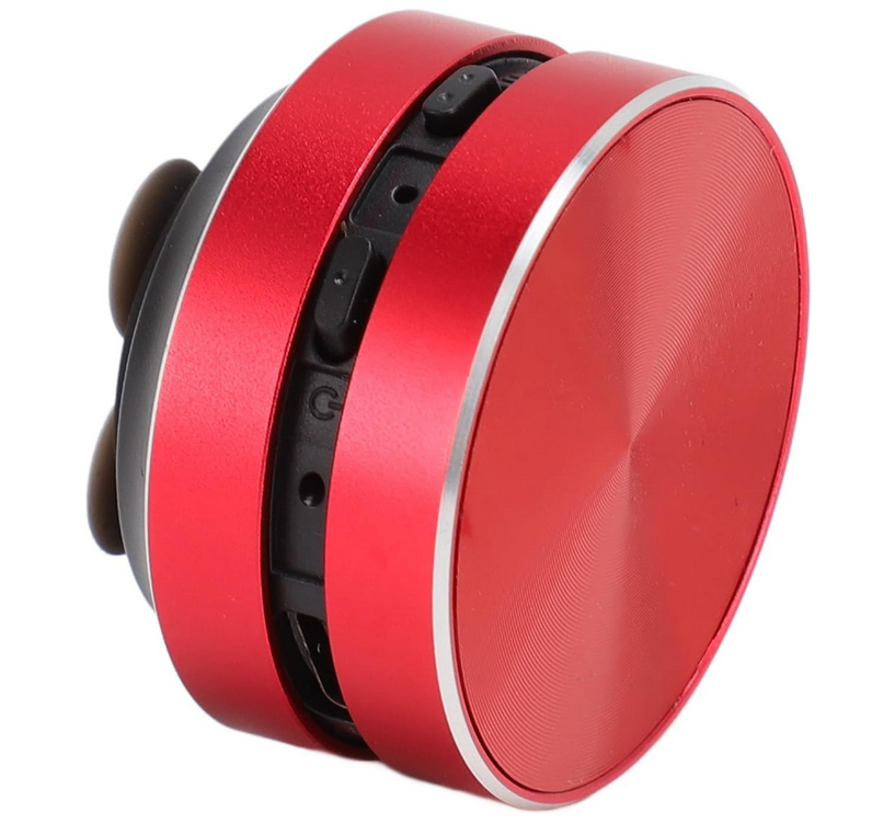 Haut-parleur à Conduction osseuse, Compatible Bluetooth