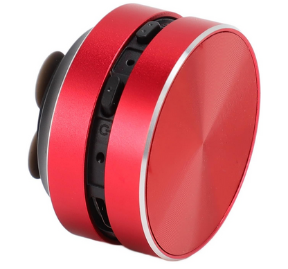 Haut-parleur à Conduction osseuse, Compatible Bluetooth
